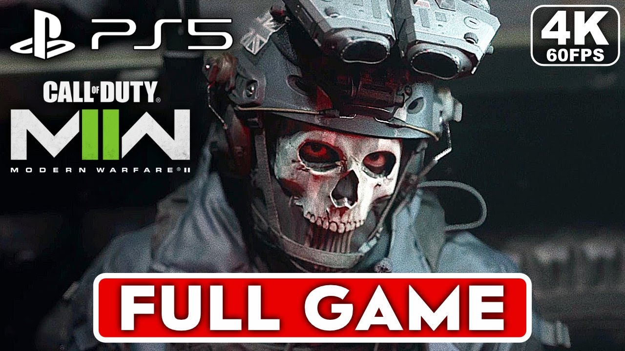 Call Of Duty Modern Warfare 2 Gameplay Walkthrough Part 1 Campaign Full Call Of Duty Modern Warfare 2 Gameplay Walkthrough Part 1 Campaign Full